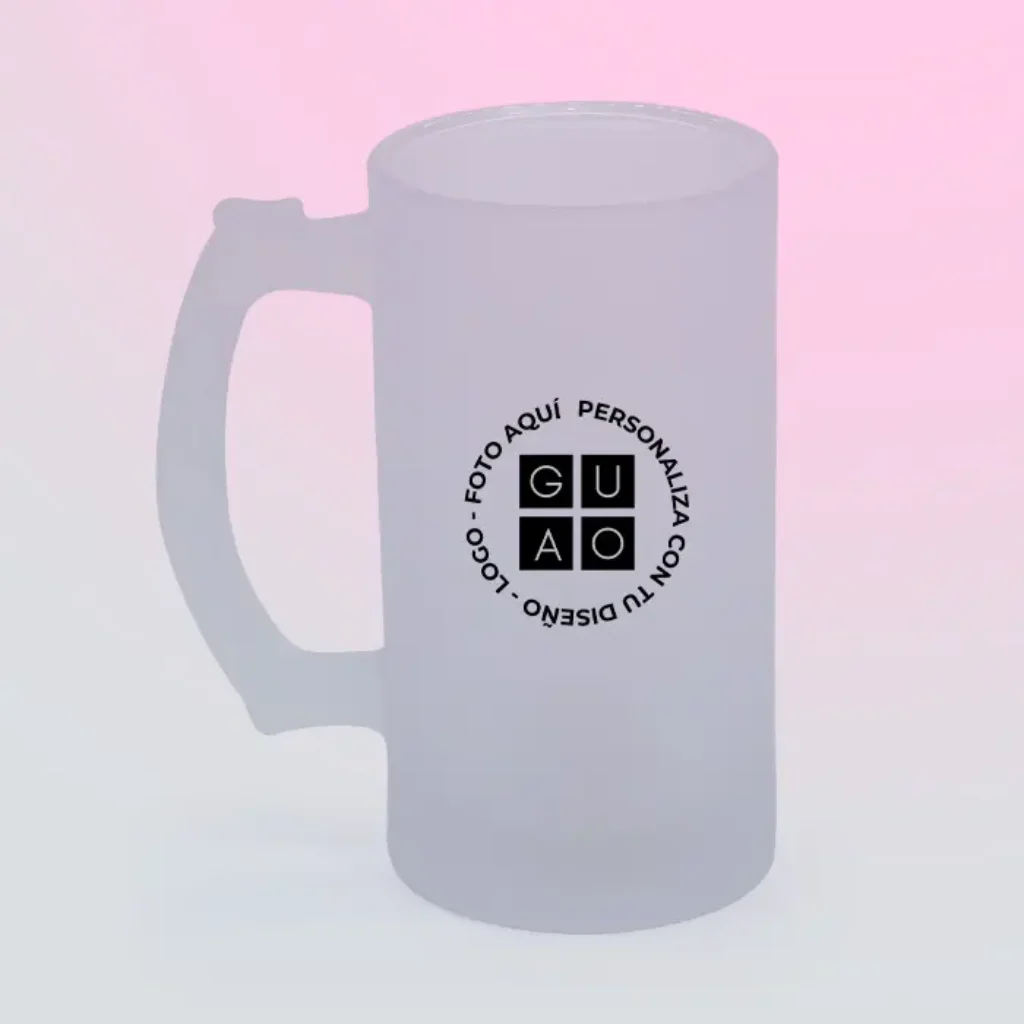 shopero para sublimación