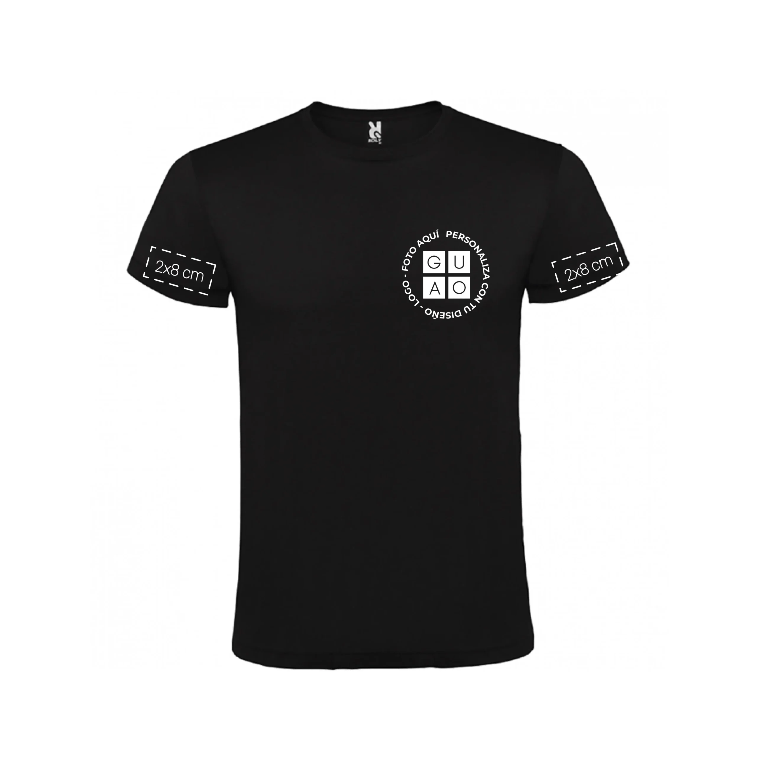 Polera Unisex - Imagen 2