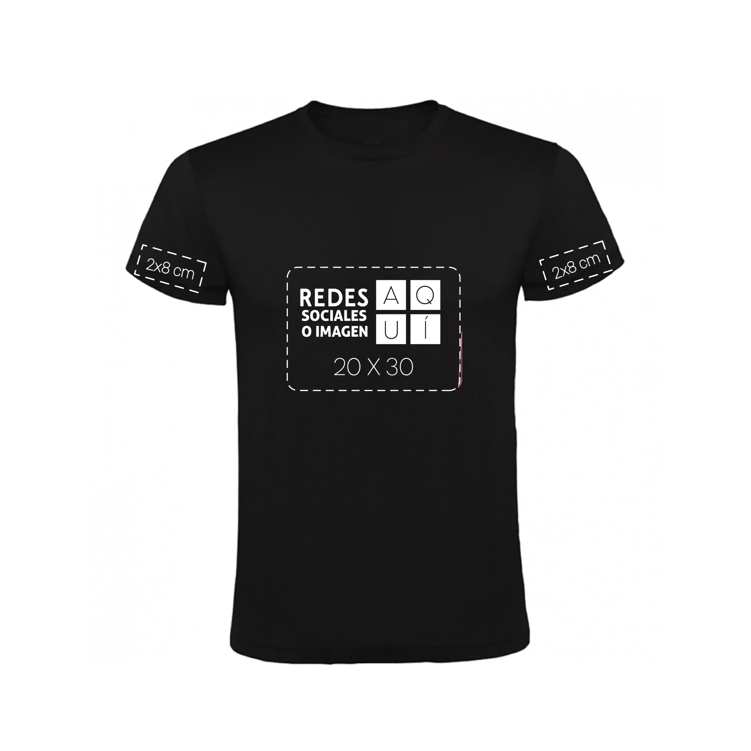 Polera Unisex - Imagen 3