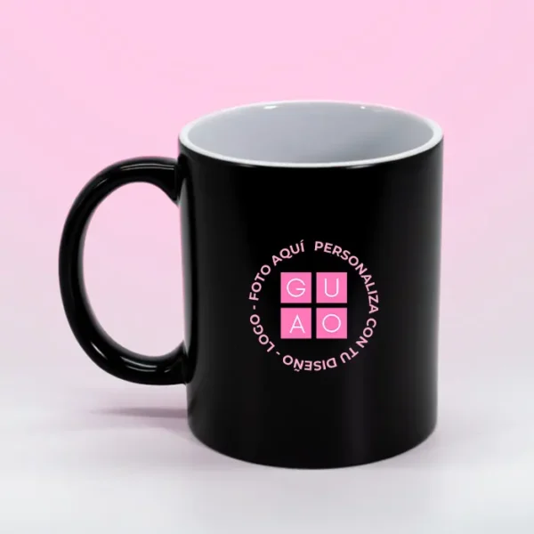 Taza Mágica