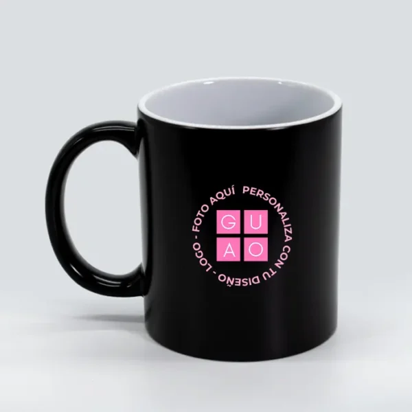 Taza Mágica - Imagen 2