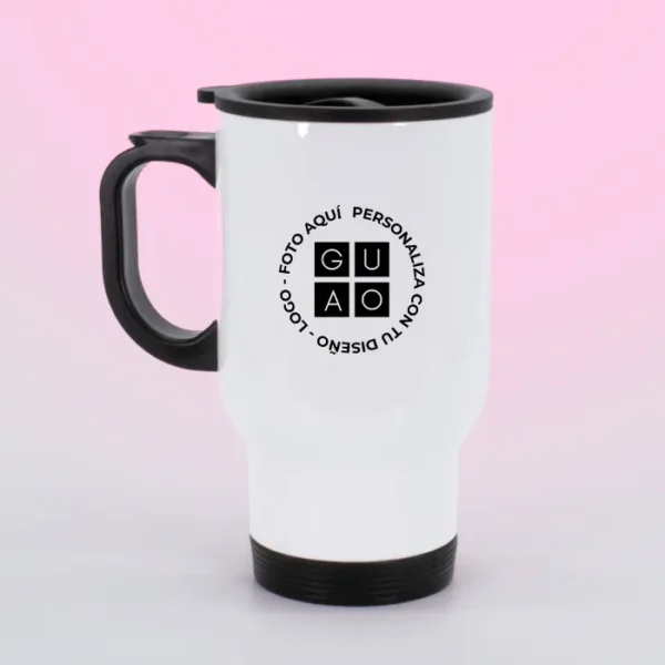 Mugs térmico